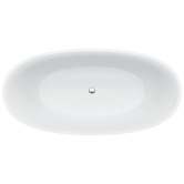 Fienza Sasso Cast Stone Bath