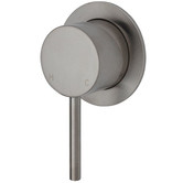Fienza Kaya Shower/Bath Wall Mixer