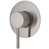 Fienza Kaya Shower/Bath Wall Mixer