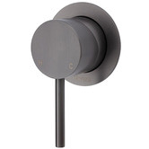 Fienza Kaya Shower/Bath Wall Mixer