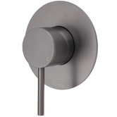 Fienza Kaya Shower/Bath Wall Mixer