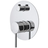 Fienza Kaya Shower/Bath MIxer Diverter