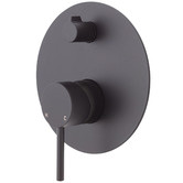 Fienza Kaya Shower/Bath MIxer Diverter