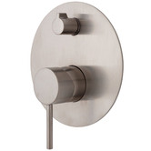 Fienza Kaya Shower/Bath MIxer Diverter