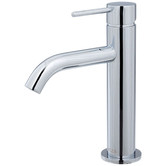 Fienza Kaya Brass Basin Mixer