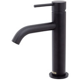 Fienza Kaya Brass Basin Mixer