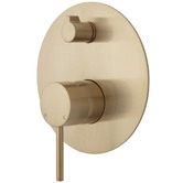 Fienza Kaya Shower/Bath MIxer Diverter