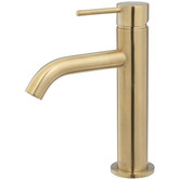 Fienza Kaya Brass Basin Mixer