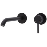 Fienza Kaya 200mm Bath/Basin Wall Mixer Set