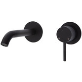 Fienza Kaya 160mm Bath/Basin Wall Mixer Set