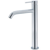 Fienza Kaya Tall Brass Basin Mixer