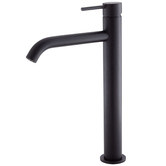 Fienza Kaya Tall Brass Basin Mixer