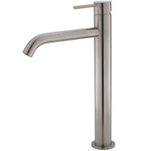 Fienza Kaya Tall Brass Basin Mixer