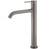 Fienza Kaya Tall Brass Basin Mixer