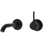 Fienza Kaya Up 160mm Bath/Basin Mixer