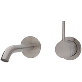 Fienza Kaya Up 160mm Bath/Basin Mixer