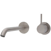 Fienza Kaya Up 200mm Bath/Basin Mixer