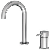 Fienza Kaya Spa/Bath Hob Mixer Set