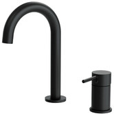 Fienza Kaya Spa/Bath Hob Mixer Set