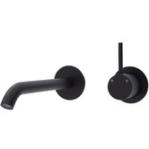 Fienza Kaya Up 200mm Bath/Basin Mixer