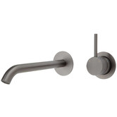 Fienza Kaya Up 200mm Bath/Basin Mixer