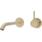 Fienza Kaya Up 200mm Bath/Basin Mixer