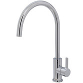 Fienza Sansa Brass Kitchen Sink Mixer