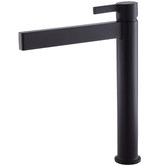 Fienza Sansa Tall Brass Basin Mixer