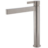 Fienza Sansa Tall Brass Basin Mixer