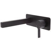 Fienza Sansa 180mm Wall Basin Mixer Set