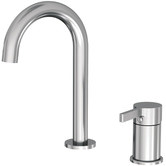 Fienza Sansa Bath/Spa Spout &amp; Hob Mixer Set