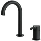Fienza Sansa Bath/Spa Spout &amp; Hob Mixer Set