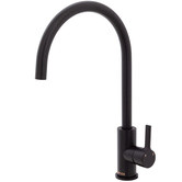 Fienza Sansa Brass Kitchen Sink Mixer