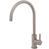Fienza Sansa Brass Kitchen Sink Mixer