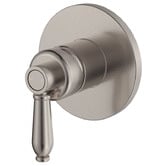 Fienza Eleanor Brass Wall Mixer