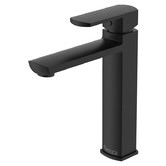 Fienza Koko Brass Medium Rise Basin Mixer