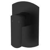 Fienza Koko Shower/Bath Wall Mixer