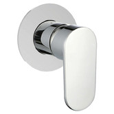 Fienza Empire Shower/Bath Wall Mixer