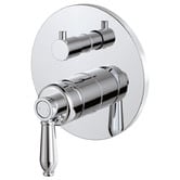 Fienza Eleanor Wall Mixer Diverter