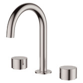Fienza Kaya Round Hob Tap Set