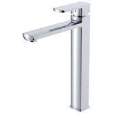 Fienza Koko Brass Tall Basin Mixer