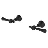 Fienza Lillian Lever Wall Top Assemblies
