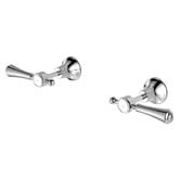 Fienza Lillian Lever Wall Top Assemblies