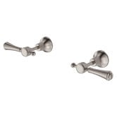 Fienza Lillian Lever Wall Top Assemblies