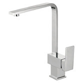 Fienza Jet Swivel Kitchen Mixer Tap