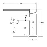 Fienza Accessible Delta Care Back to Wall Toilet Suite Package
