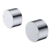 Fienza Kaya Wall Top Assemblies