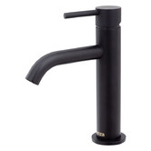 Fienza Axle Brass Basin Mixer