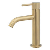 Fienza Axle Brass Basin Mixer