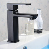 Fienza Koko Brass Basin Mixer Tap